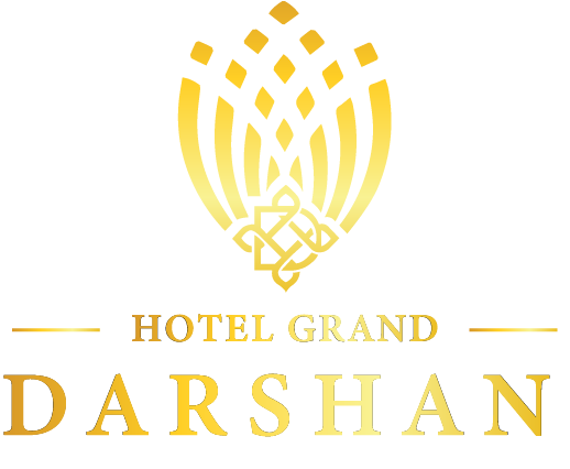 deluxe twin rooms, hotel rooms in Vadodara, hotel grand darshan