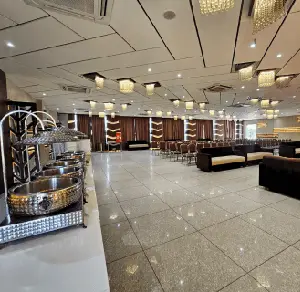Hotel Grand Darshan Vadodara